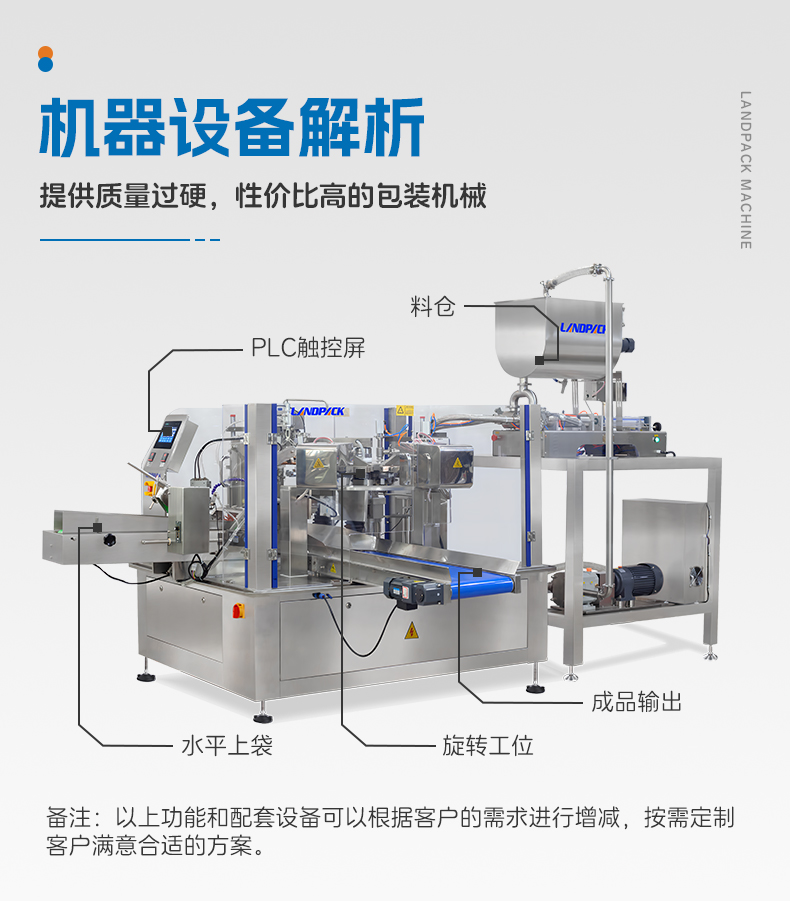 LD-8200（開拉鏈裝置）+雙頭液體灌裝機(jī)+醬料+彩霞-詳情頁(yè)_05.jpg